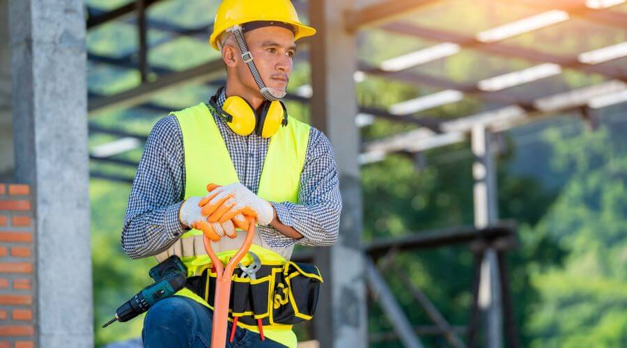 Professional residential roofers in Copiague, NY